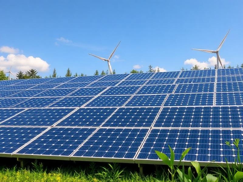 Sustainable Tech