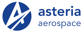 Asteria aerospace
