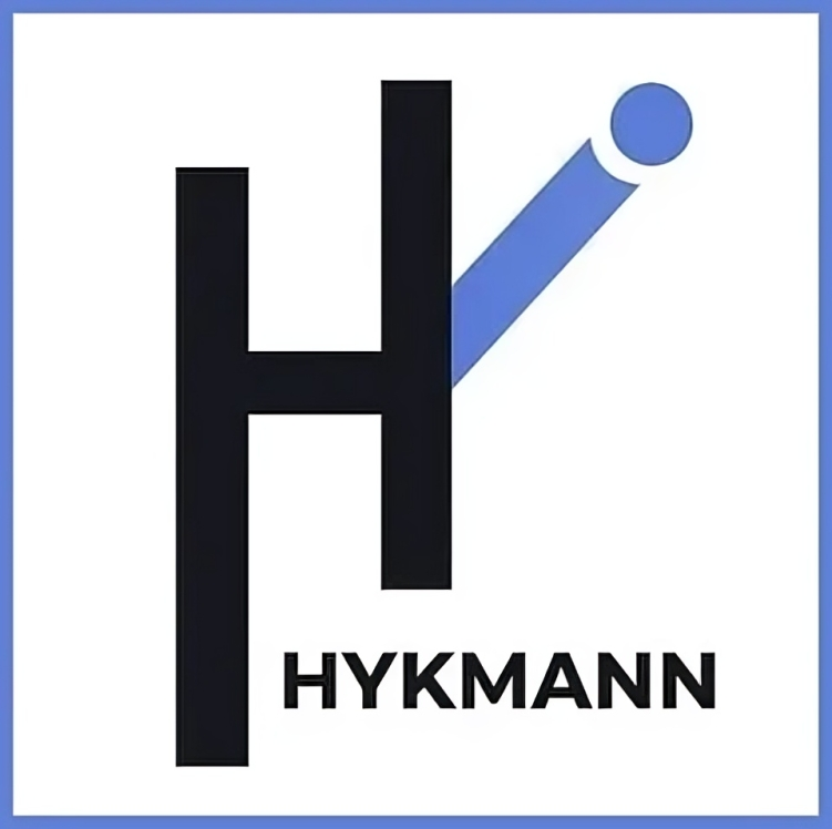 Hykmann Logo